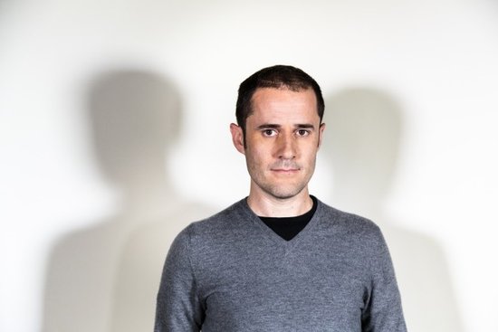 Twitter聯(lián)合創(chuàng)始人埃文-威廉姆斯（騰訊科技配圖）