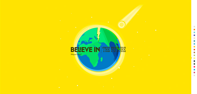 5個網(wǎng)頁設(shè)計技巧讓用戶瘋狂愛上你 - Jung Il Woo - 半途的感殤…故在里，彷徨