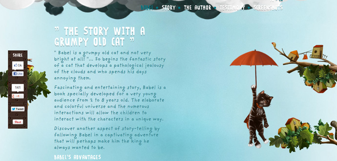 5個網(wǎng)頁設(shè)計技巧讓用戶瘋狂愛上你 - Jung Il Woo - 半途的感殤…故在里，彷徨