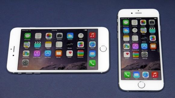 iPhone 6 Plus上手 越大就越好嗎？