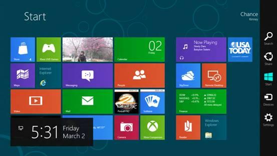 這一次，微軟將帶給我們什么驚喜？