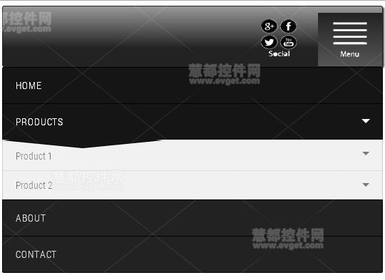 實(shí)用的 jQuery下拉選擇框插件集合
