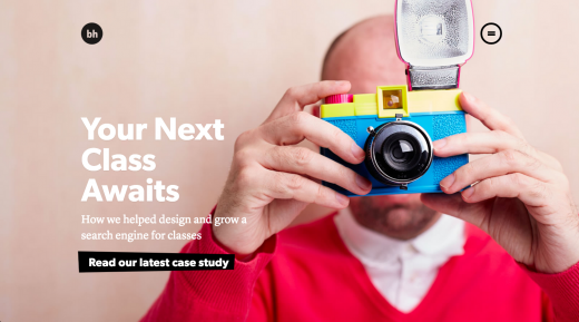 2015 年網(wǎng)站設(shè)計(jì)我們將看到這十大趨勢(shì)