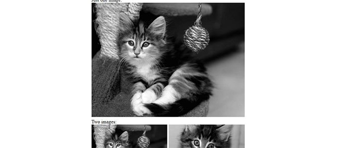 15個實用的CSS在線實例教程