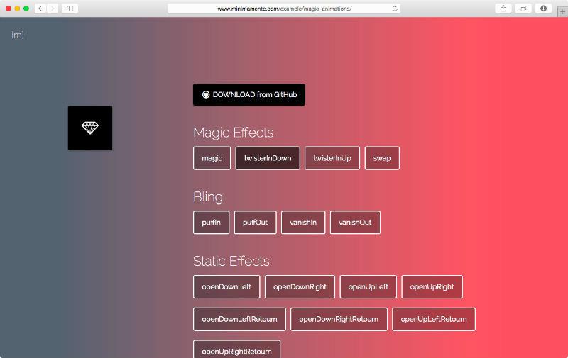 animation-libraries-magic-animations